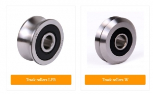 A Comprehensive Guide to V-Guide Wheels by Shanghai Chenghui Bearing